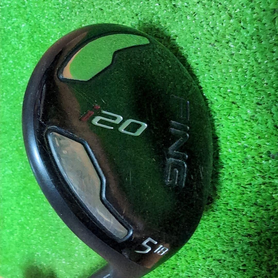 PING i20 #5 フェアウェイウッド