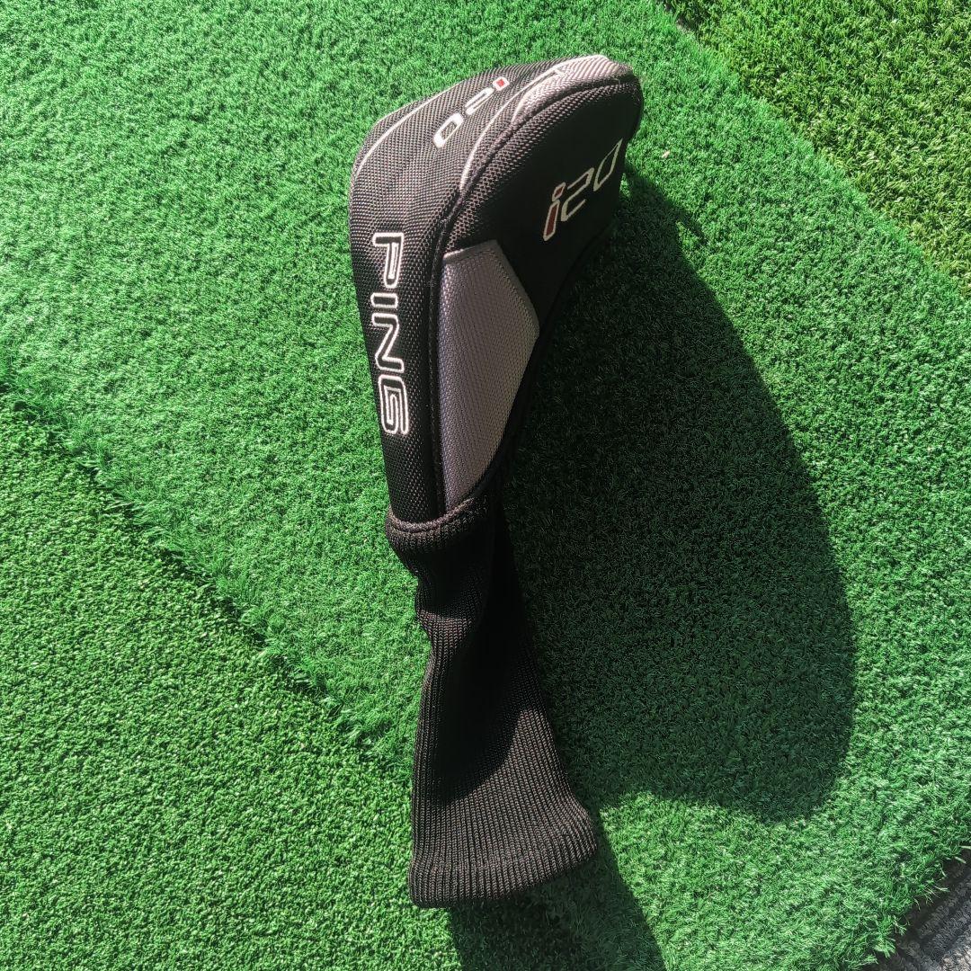 PING i20 #5 フェアウェイウッド