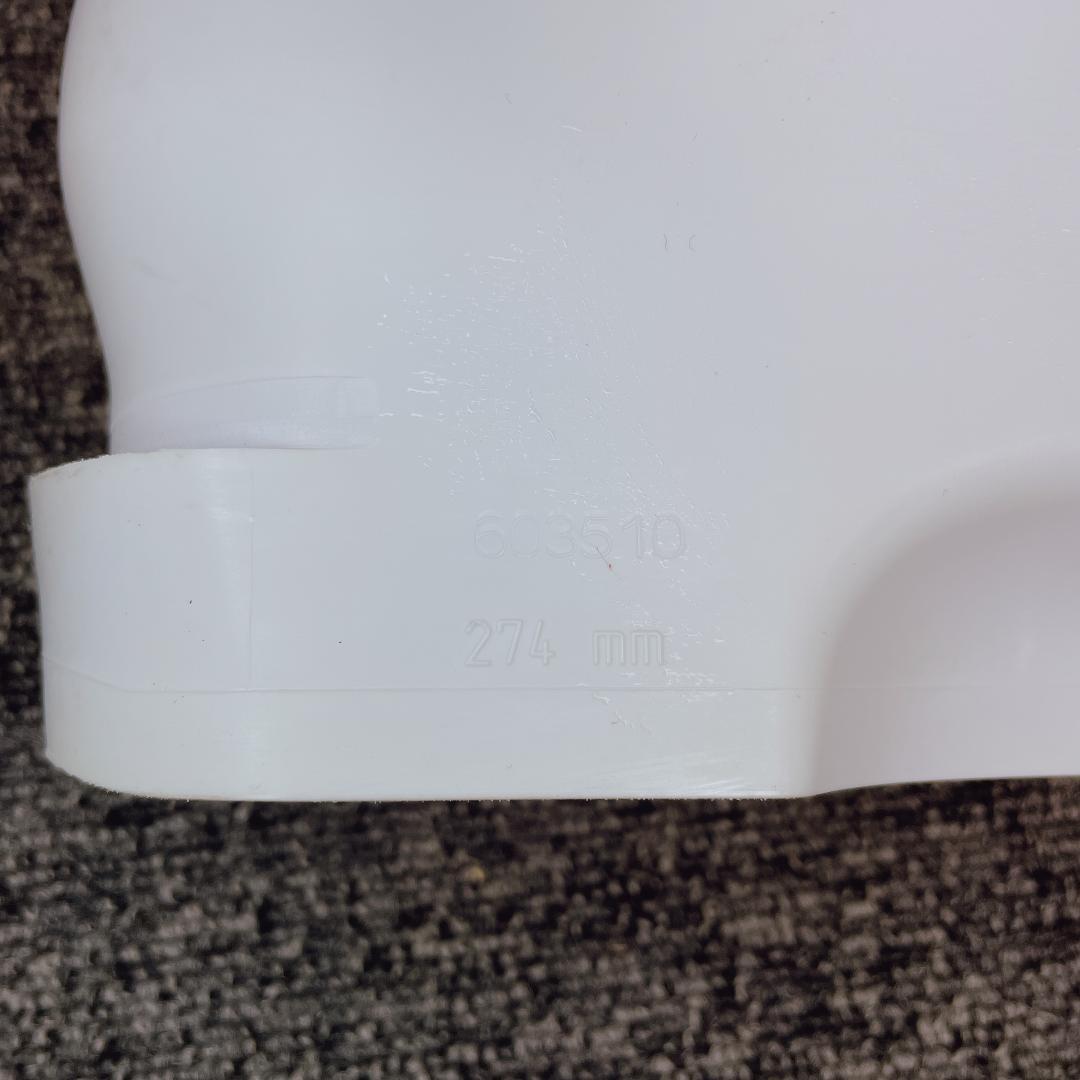 極美品 HEAD ヘッド スキーブーツ RAPTOR WCR 90 23.5cm