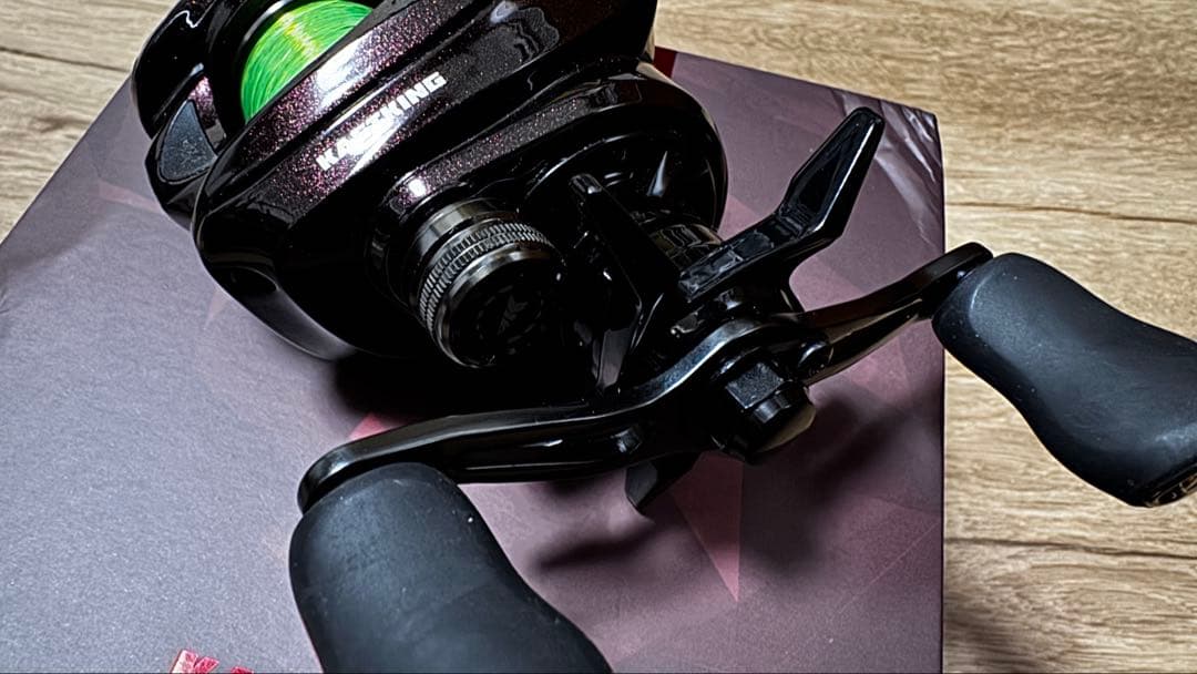 【最終値下！】VIRANT EAGLE PRO｜ヴァリアントイーグルプロ