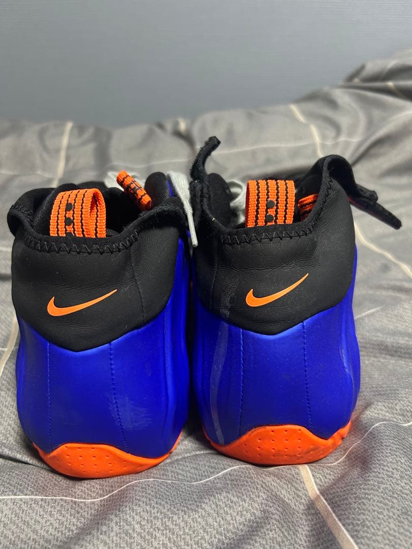 Nike エアフライトポジット AIR FLIGHT POSIT28