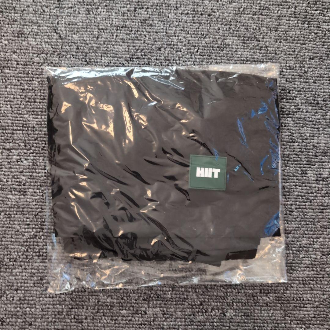 メンズウェア HIIT TECH SHORTS BLACK