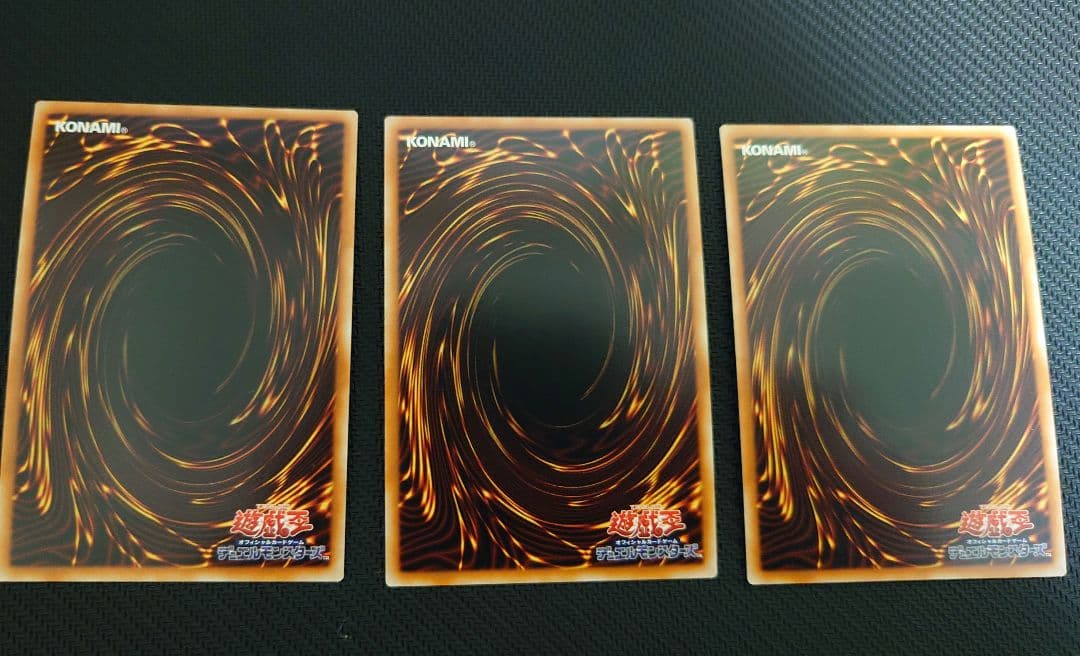 【遊戯王OCG】白の聖女エクレシア　アジア版シークレットレア　3枚セット