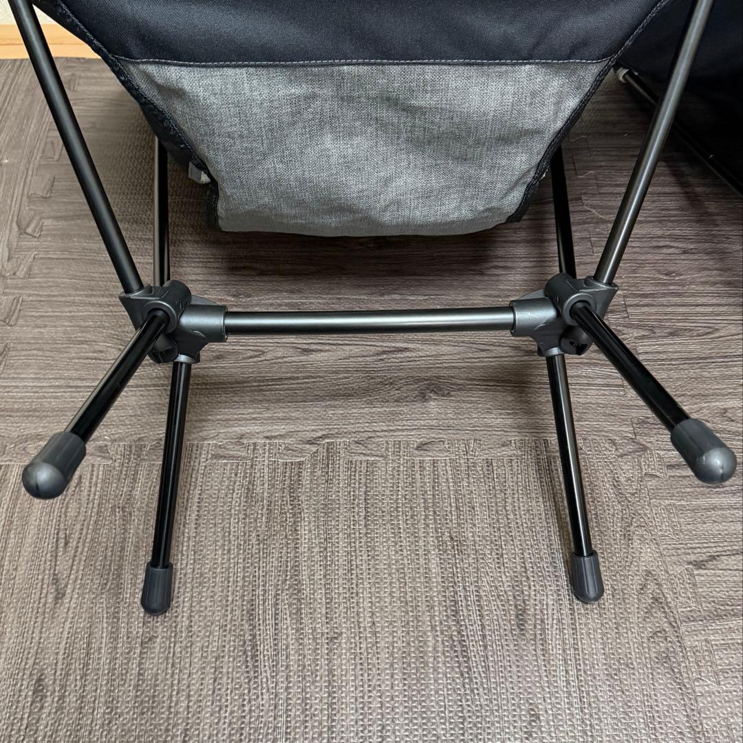 Helinox Chair One  チェアワンホーム 2脚セット