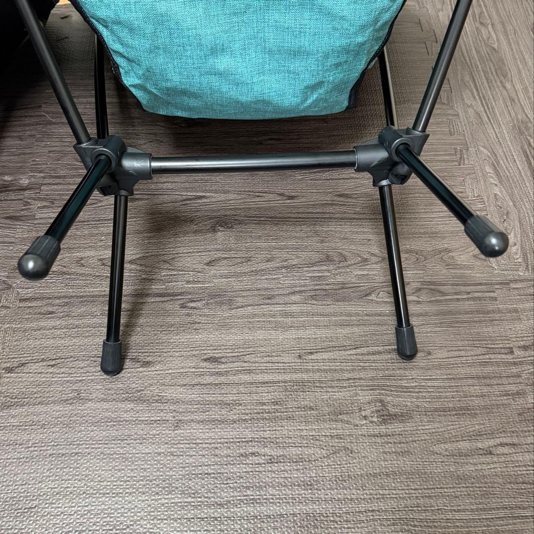 Helinox Chair One  チェアワンホーム 2脚セット
