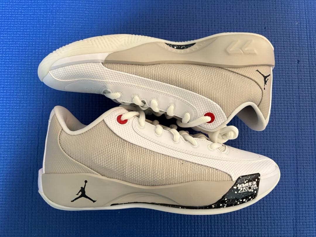 Jordan Zoom バスケットボールシューズ