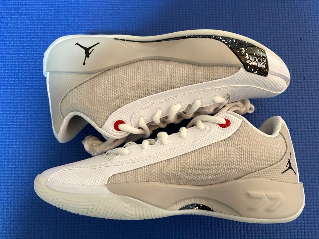 Jordan Zoom バスケットボールシューズ