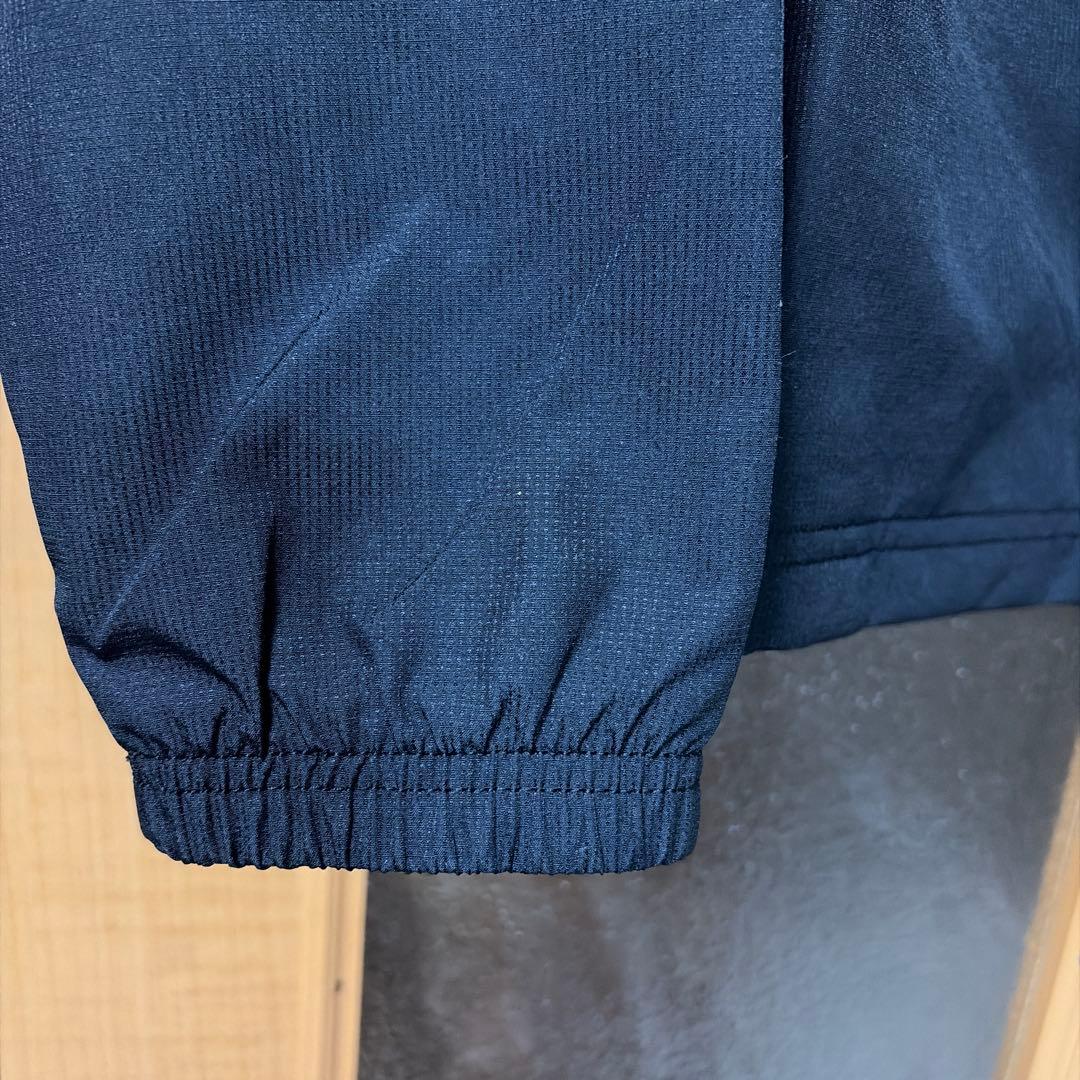 Under Armour ウィンドブレーカー LG ブラック