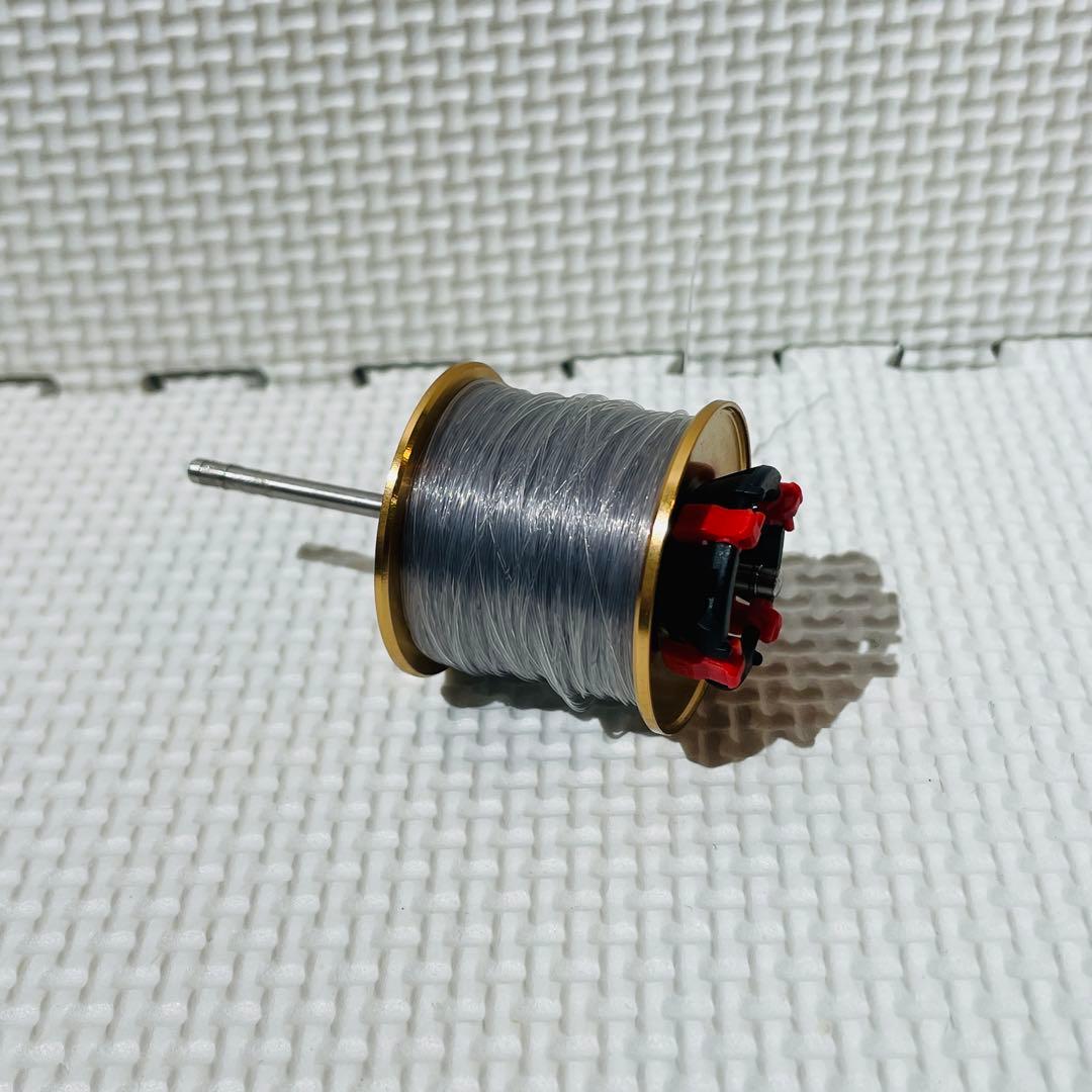 シマノ 15 シティカ200・SHIMANO CITICA 200