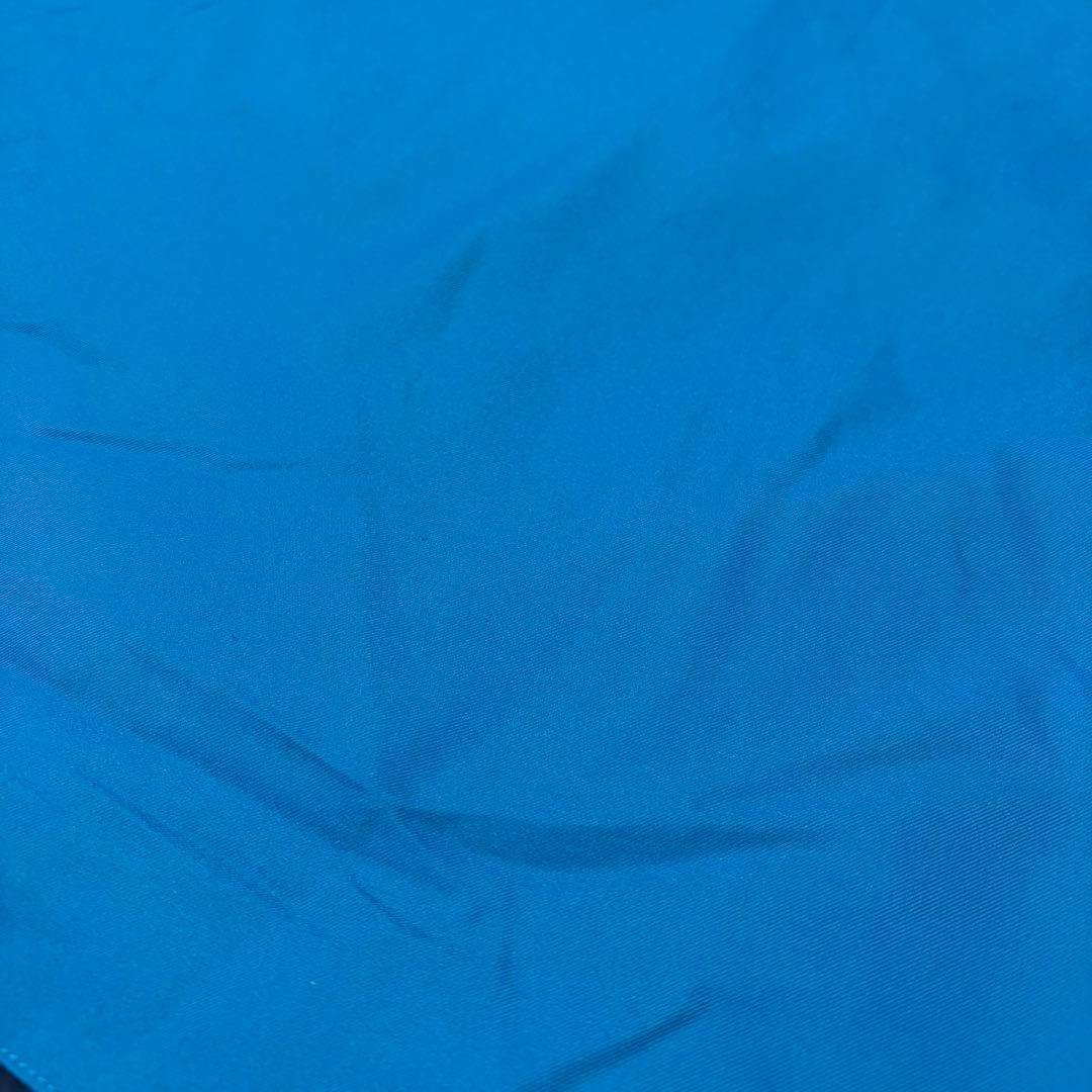 YONEX ヨネックス ダブルヒートカプセル 中綿Vブレーカー Oサイズ 美品