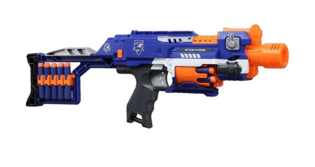 ＮＥＲＦ ナーフ ３点セット