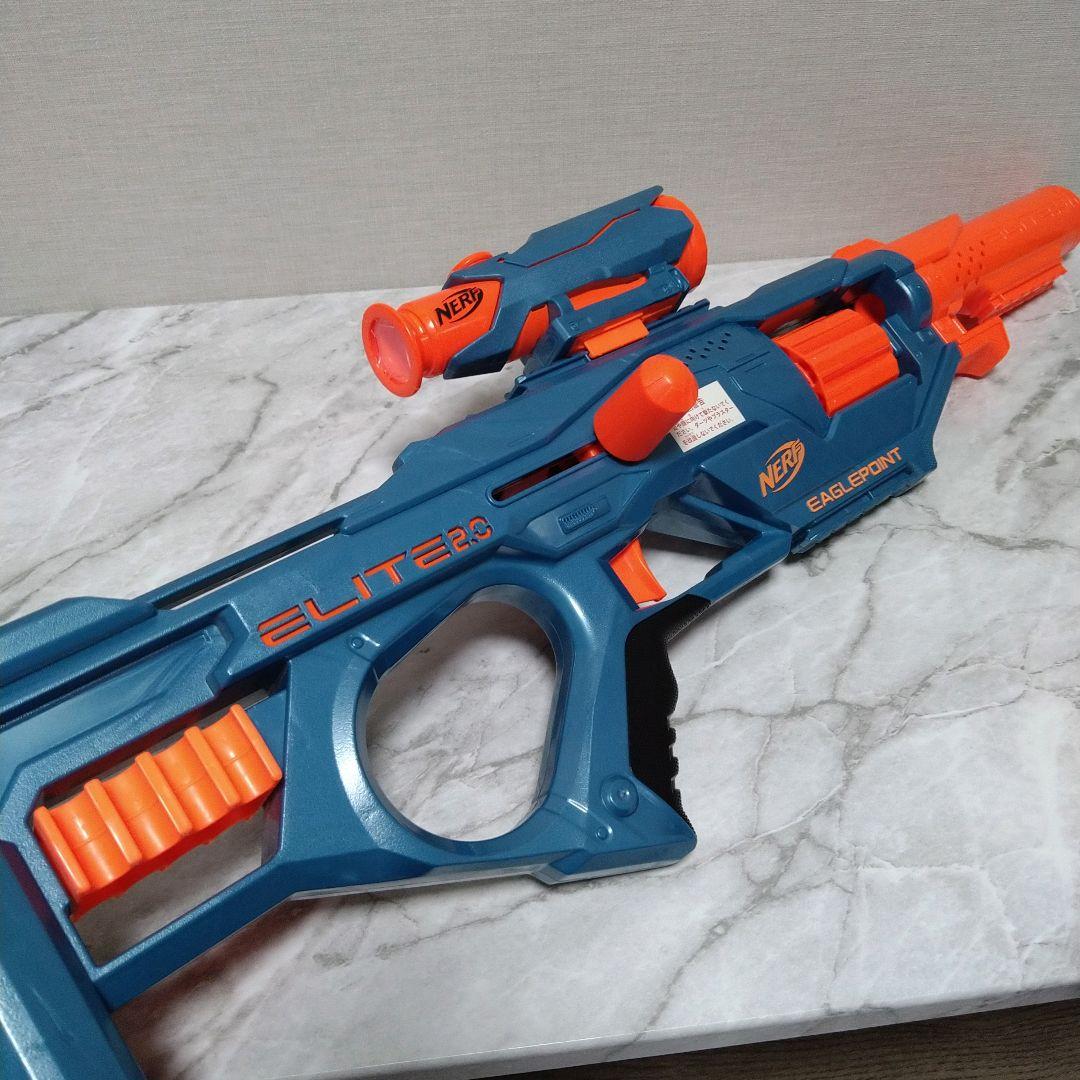 ＮＥＲＦ ナーフ ３点セット