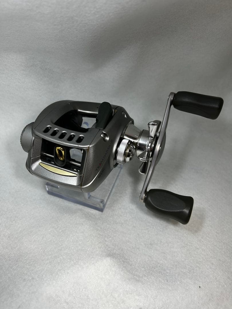 Daiwa TD-Z 105HL 【バラ売り致しません】