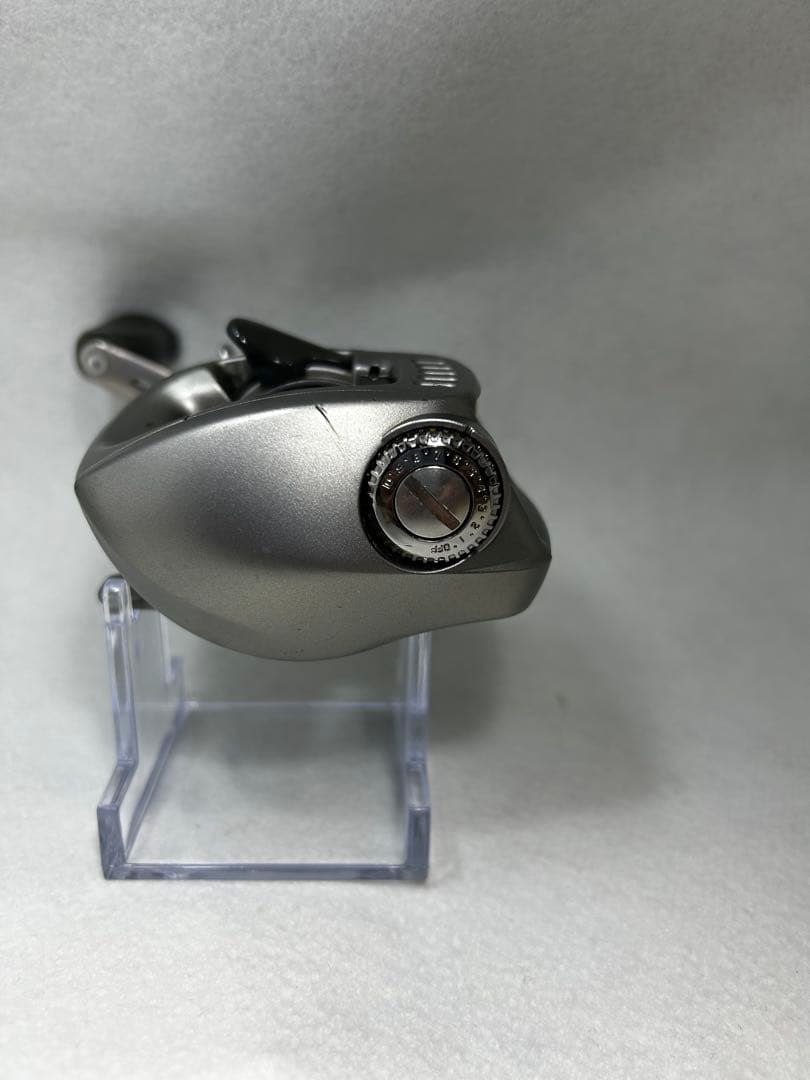 Daiwa TD-Z 105HL 【バラ売り致しません】