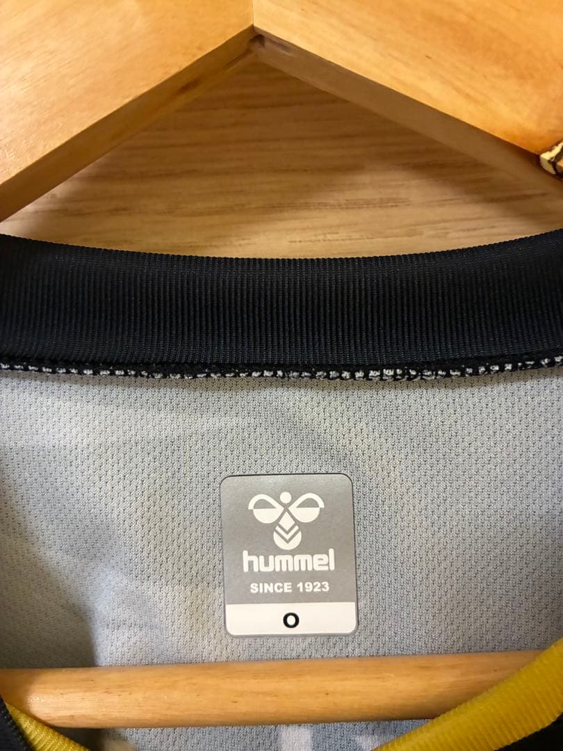 福島ユナイテッド　2022シーズン　記念米ユニフォーム　背番号20番　北村選手