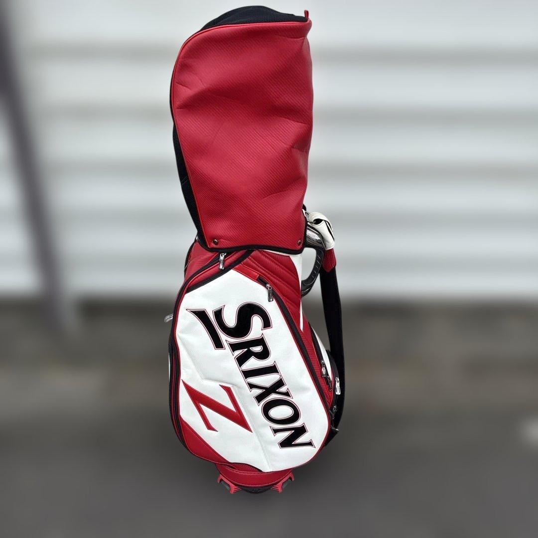 Srixon Z ゴルフバッグ・キャディバッグ