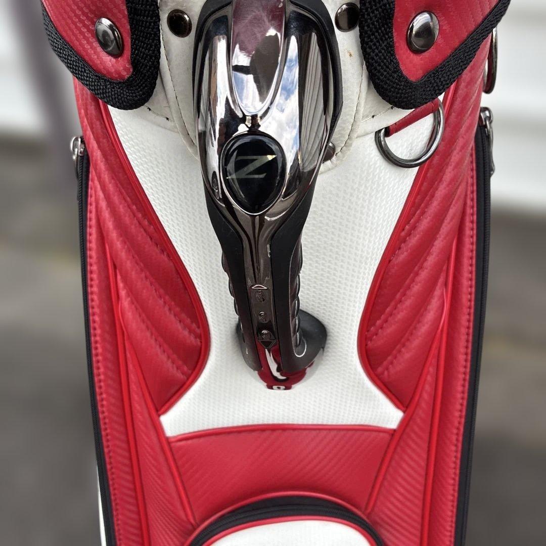 Srixon Z ゴルフバッグ・キャディバッグ