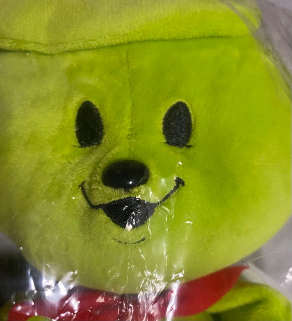 MEMERU ぬいぐるみ