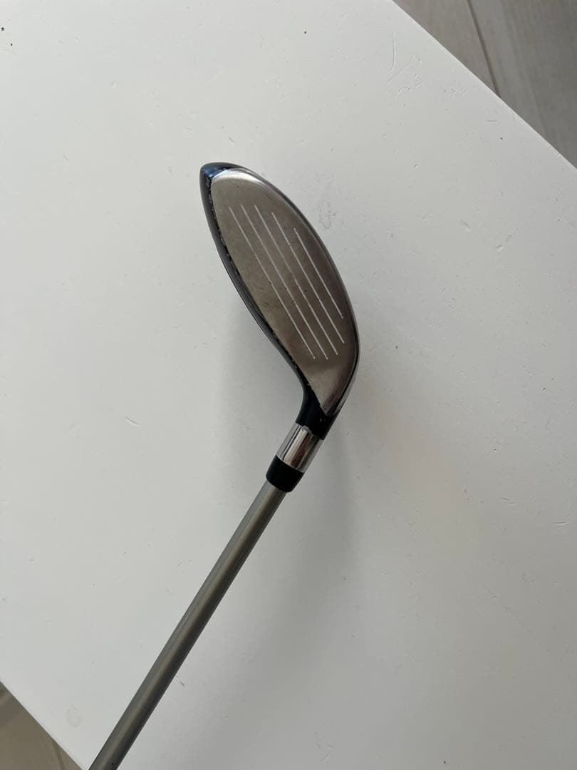 希少　即購入ok レフティ ブリヂストン ユーティリティ