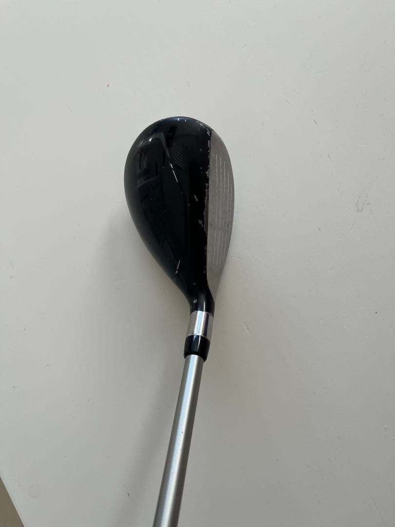 希少　即購入ok レフティ ブリヂストン ユーティリティ