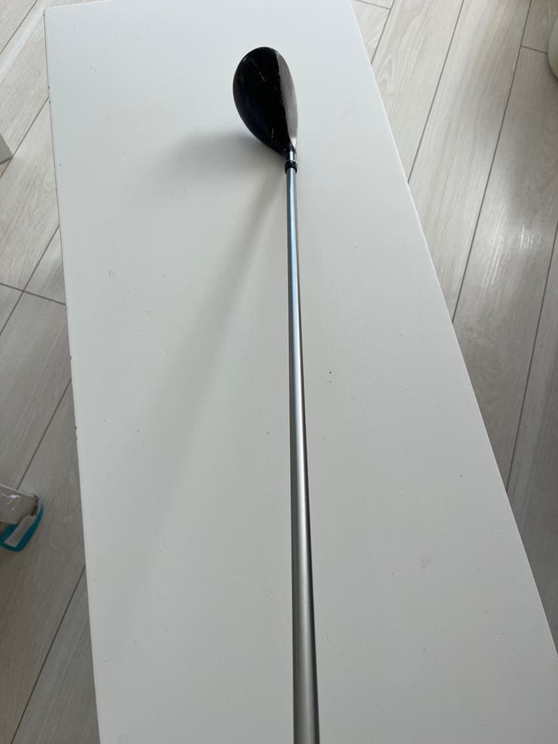希少　即購入ok レフティ ブリヂストン ユーティリティ