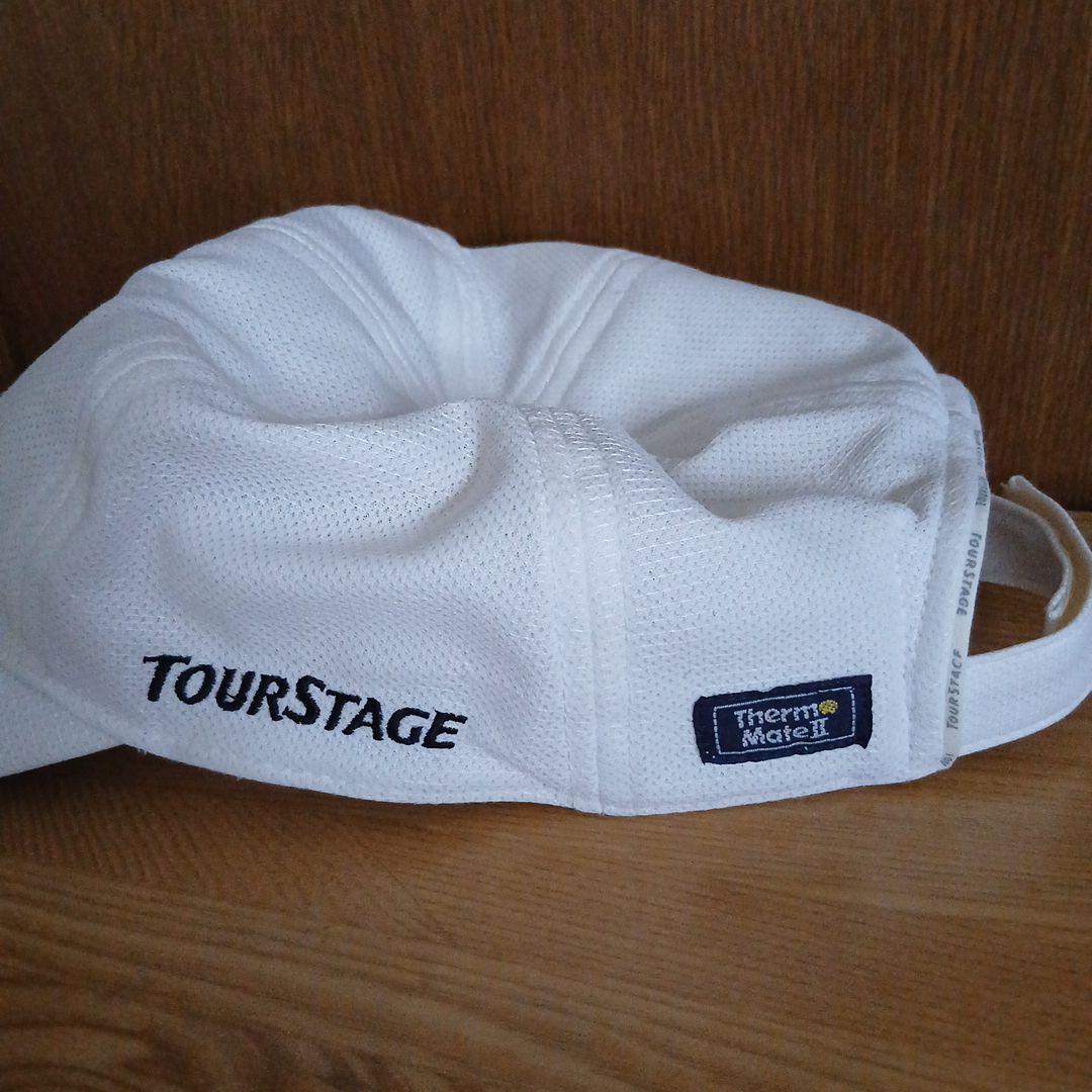 タイトリスト Titleist 刺繍キャップ ツアーステージキャップ ４個セット