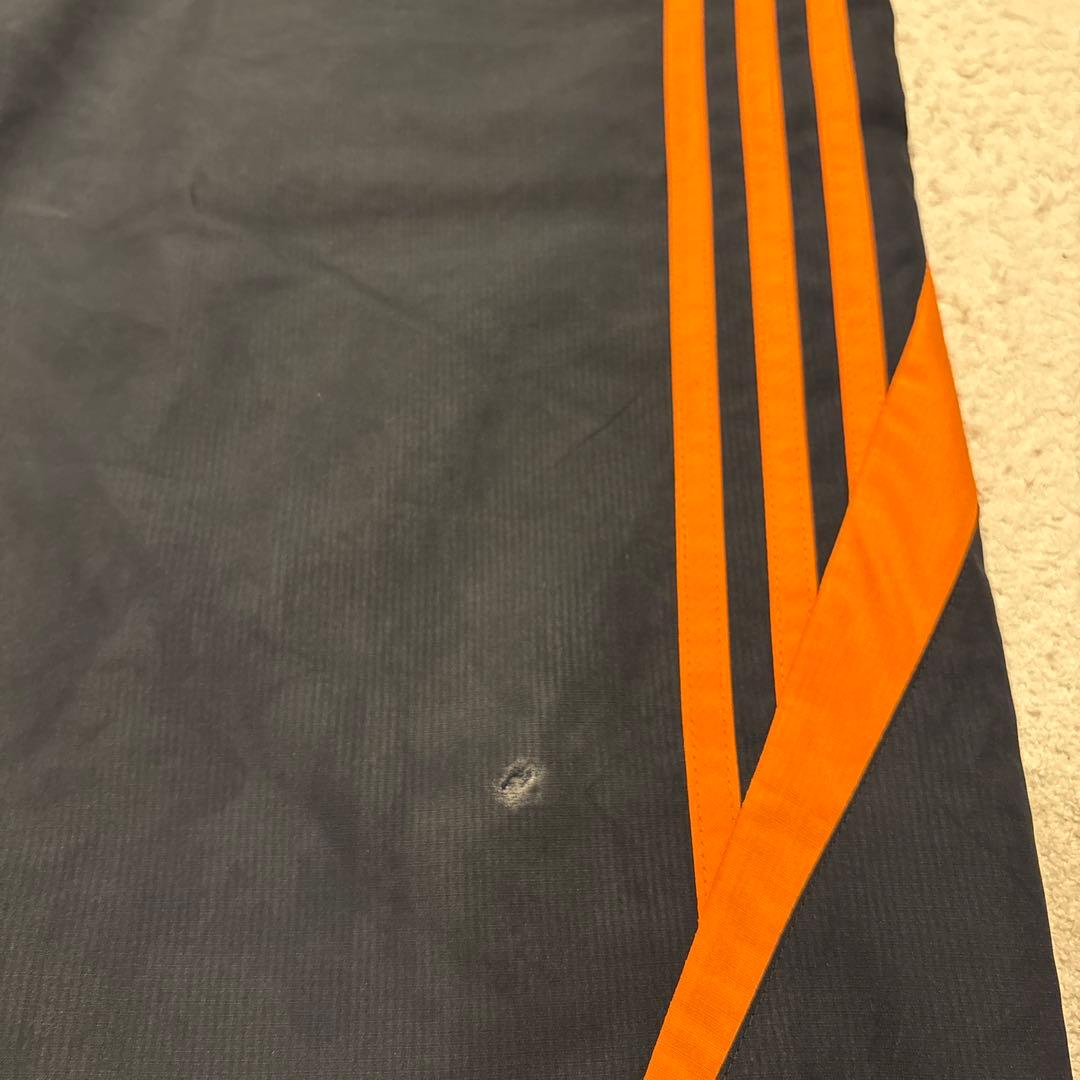 adidas CLIMA365 ウィンドブレーカー上下セット Oサイズ
