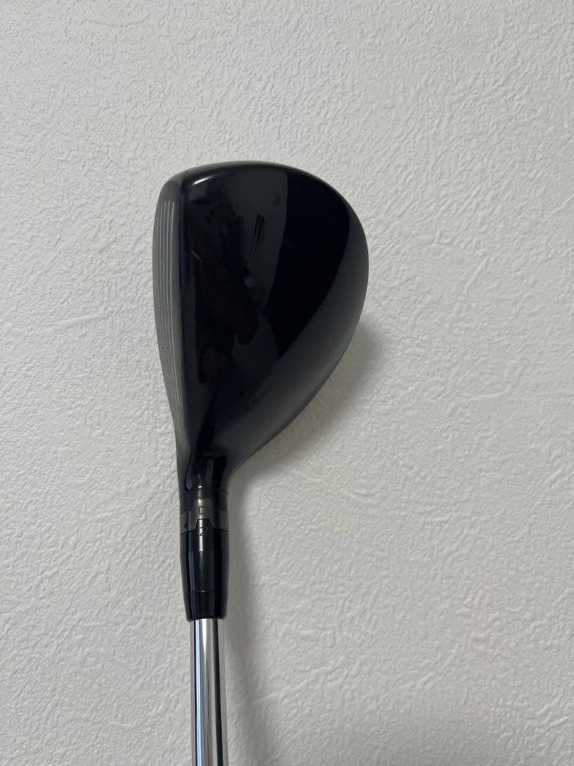 Titleist 913H ユーティリティ 17度