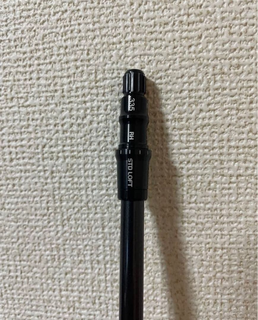 TENSEI RED TM 50 シャフト フレックスS ドライバー用