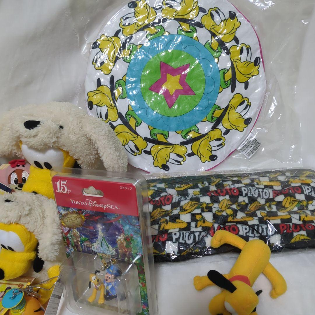 プルート グッズ セット Pluto