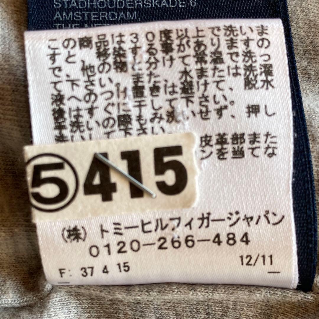 極美品✨  GOLF 中綿　フード　ジップベスト L