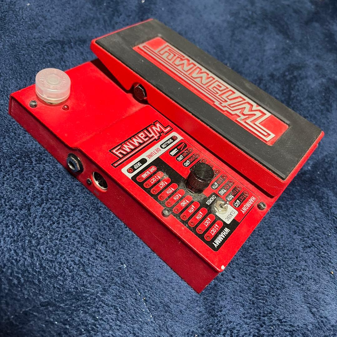 Digitech whammy 5 本体のみ　ワーミー