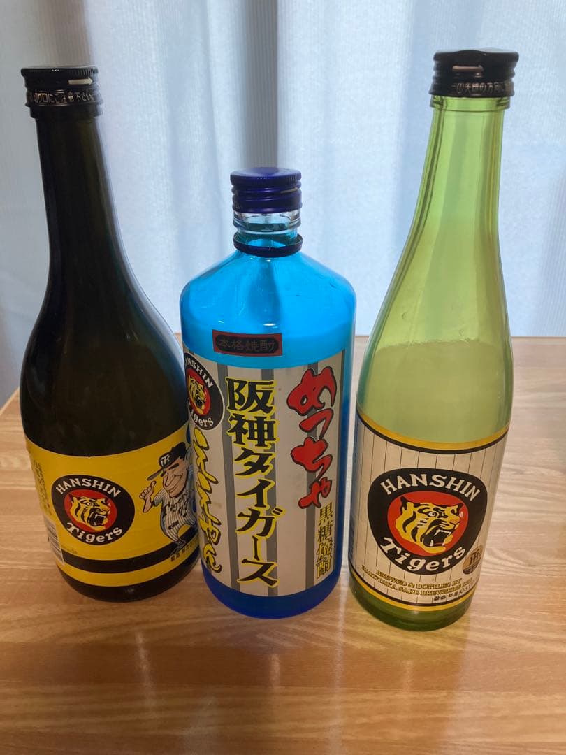 阪神タイガースグッズ