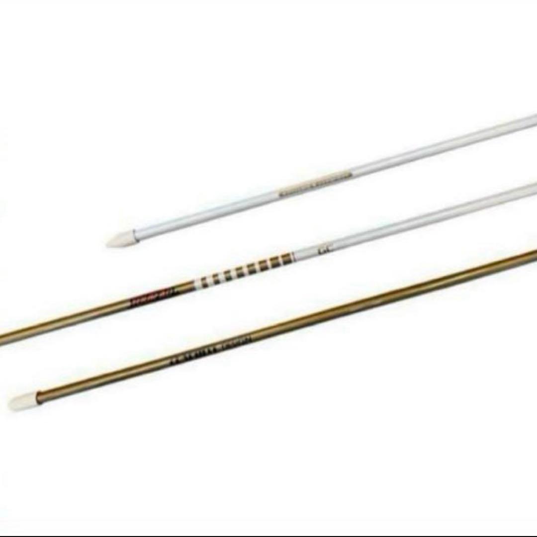 TourAD アライメントスティックGCモデル(２本)＆カバーセット プロ支給品