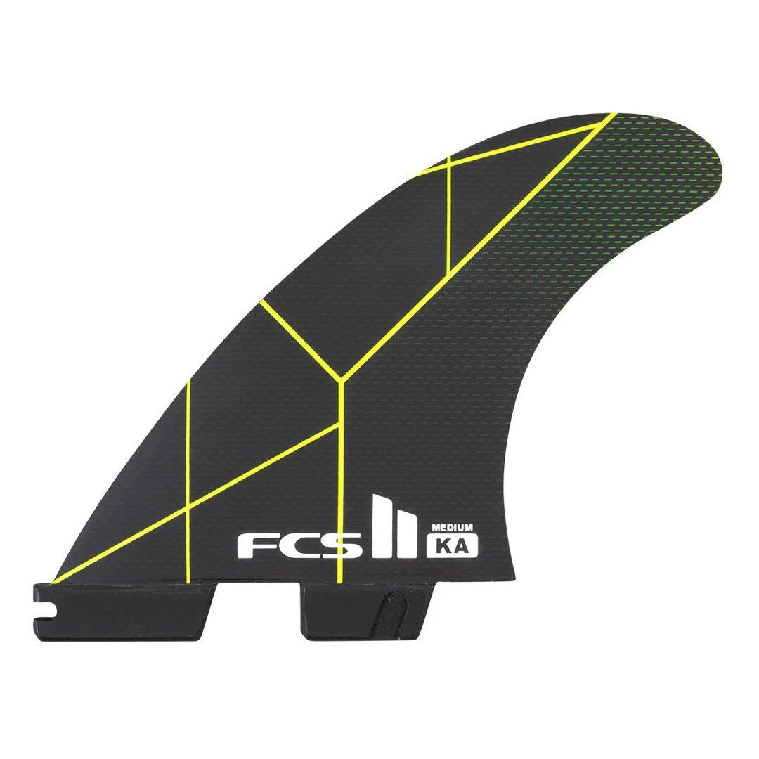 FCS II KOLOHE ANDINO トライフィン (M)