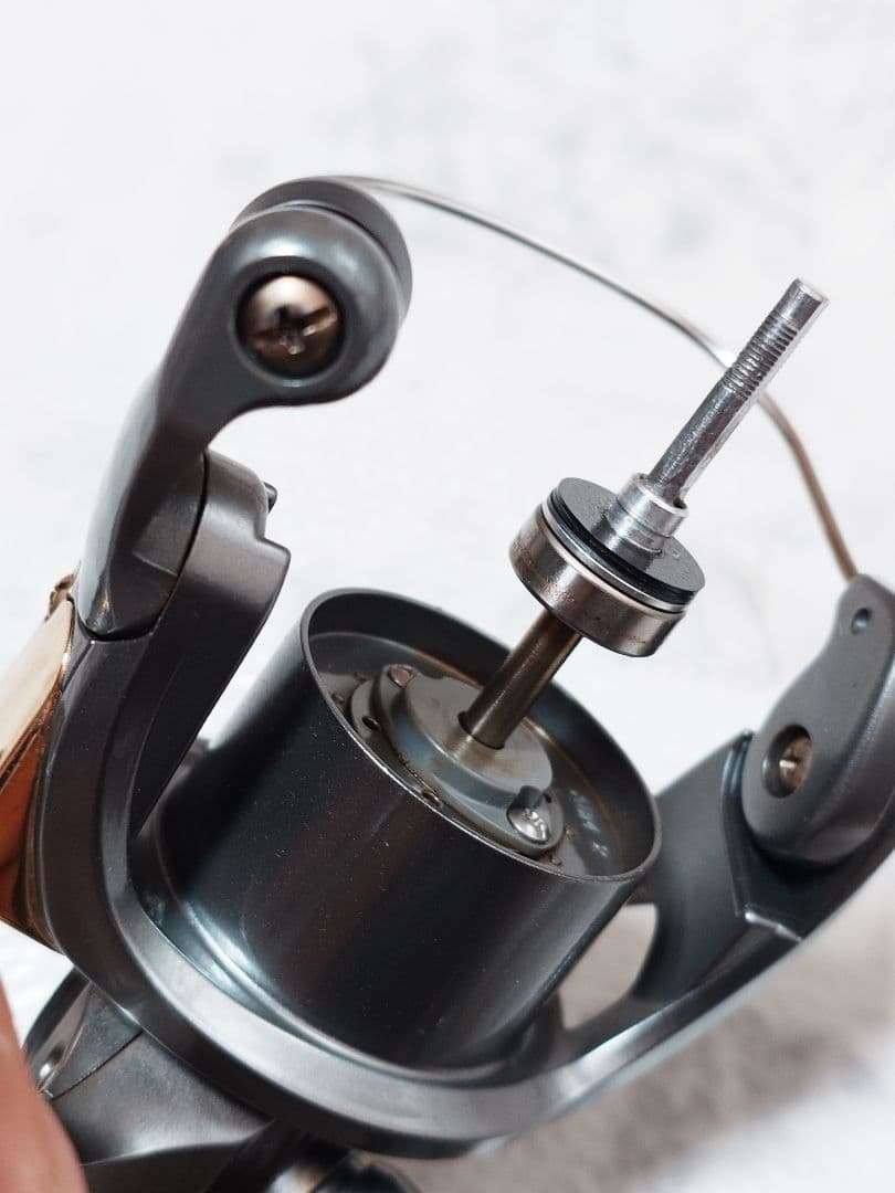 SHIMANO 98 TWIN POWER 4000 シマノ　ツインパワー