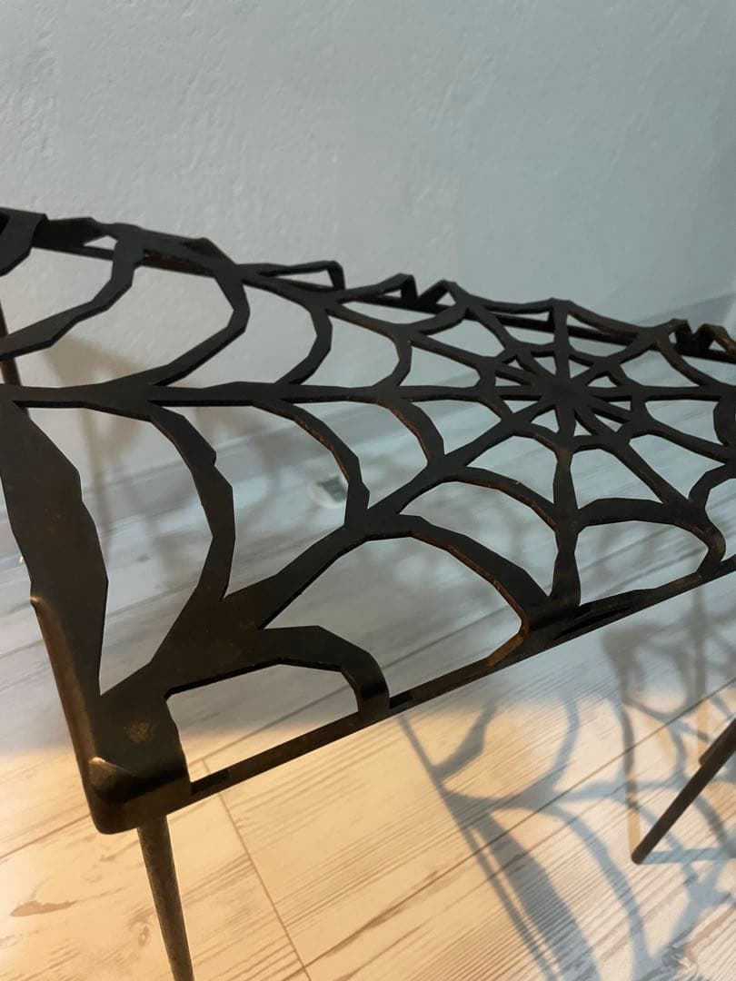 み*ぃ様 山賊マウンテン デルタス スパイダー