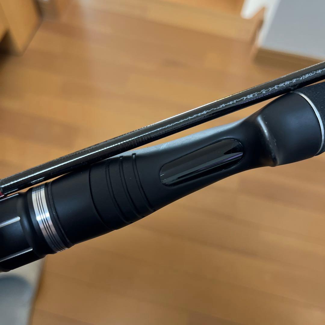13ポイズンアドレス 1610mh-2