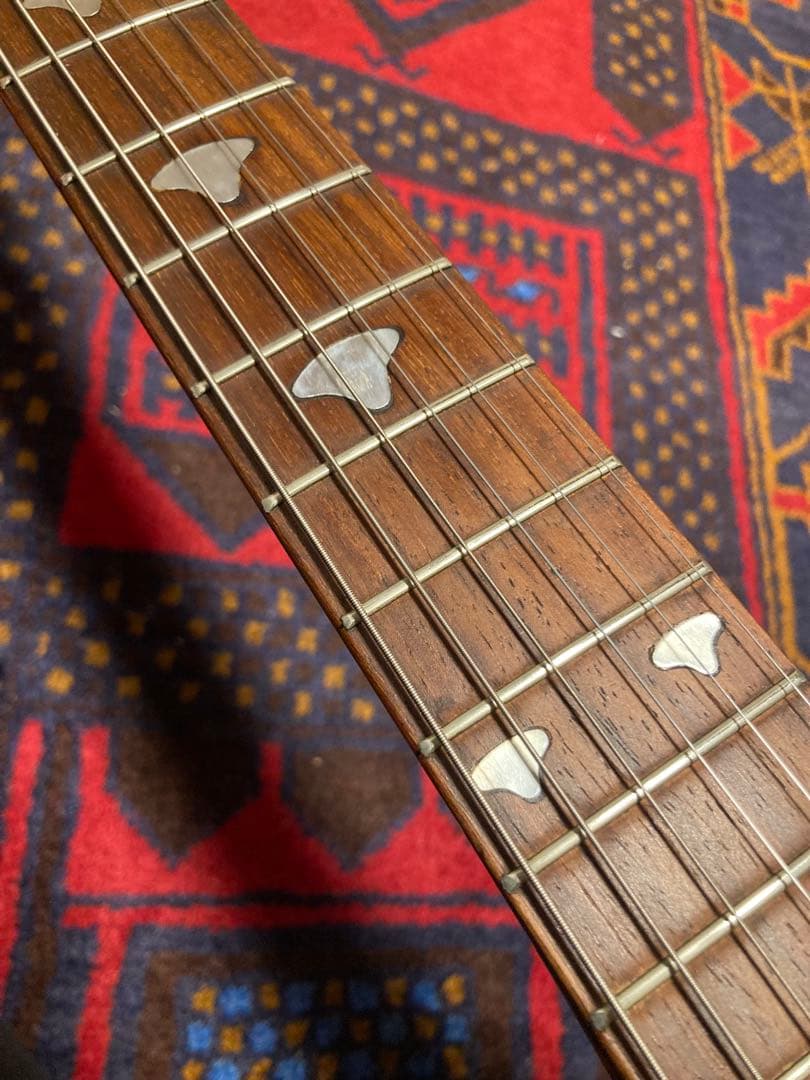 Teisco Spectrum 22 1967年以降 ビザール ビンテージ