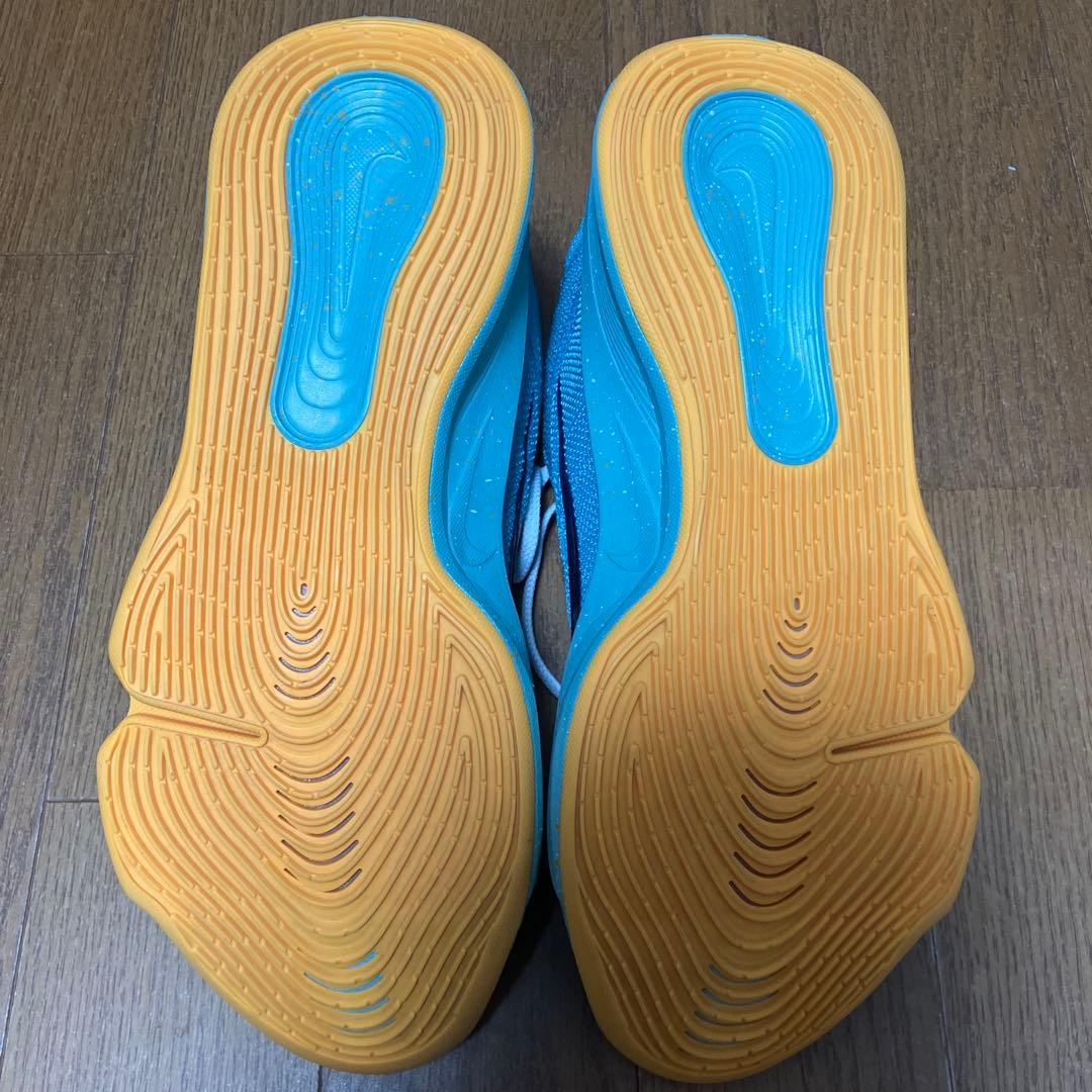Nike gt hustle 3 31cm 箱無し