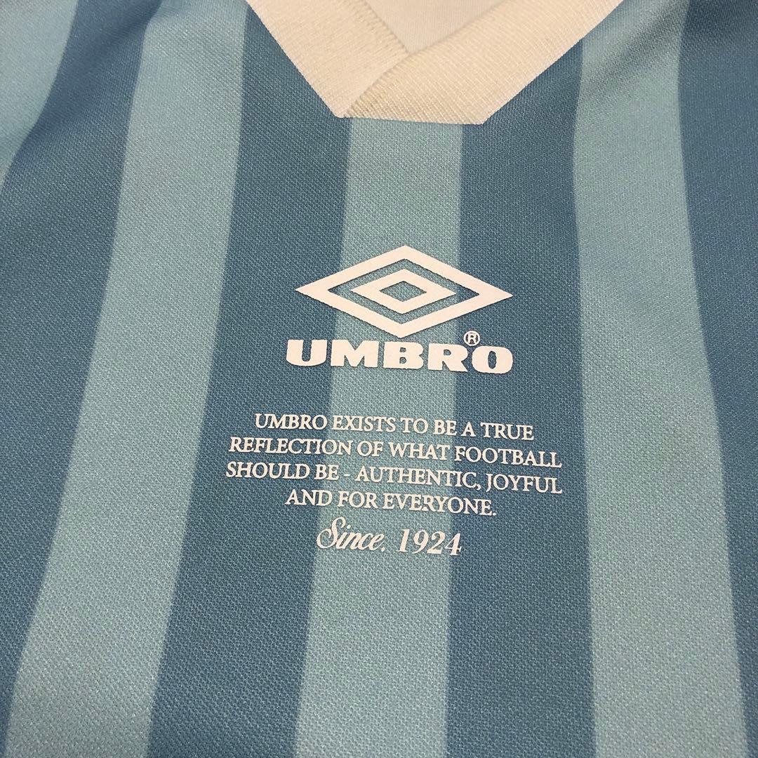 ウェア UMBROKOREA COLLECTION SHORT SLEEVE SHIRT