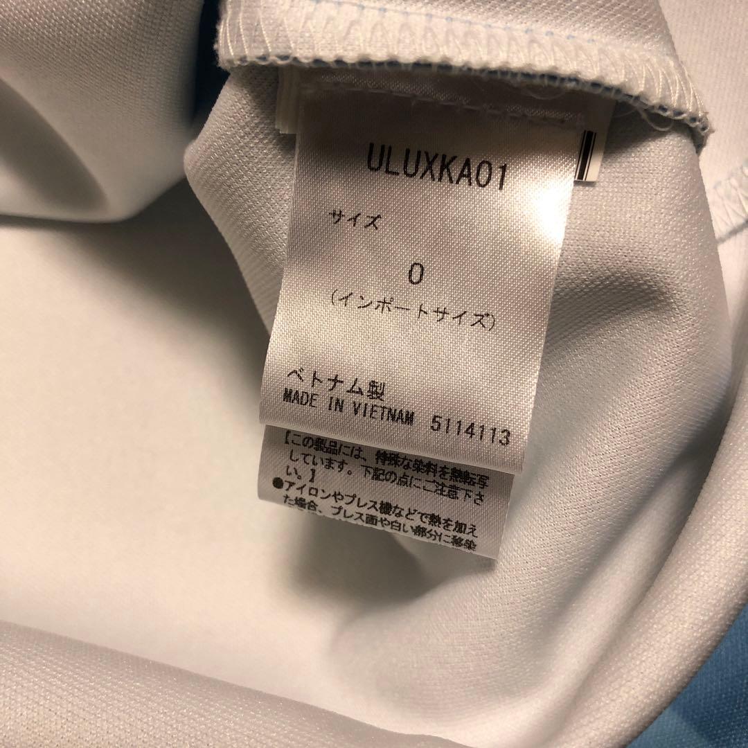 ウェア UMBROKOREA COLLECTION SHORT SLEEVE SHIRT