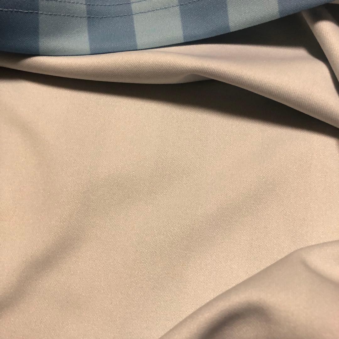 ウェア UMBROKOREA COLLECTION SHORT SLEEVE SHIRT