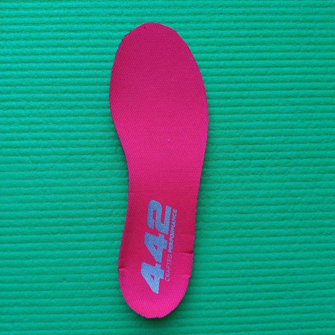 デスポルチ　カンピーナスSP2 24.0cm