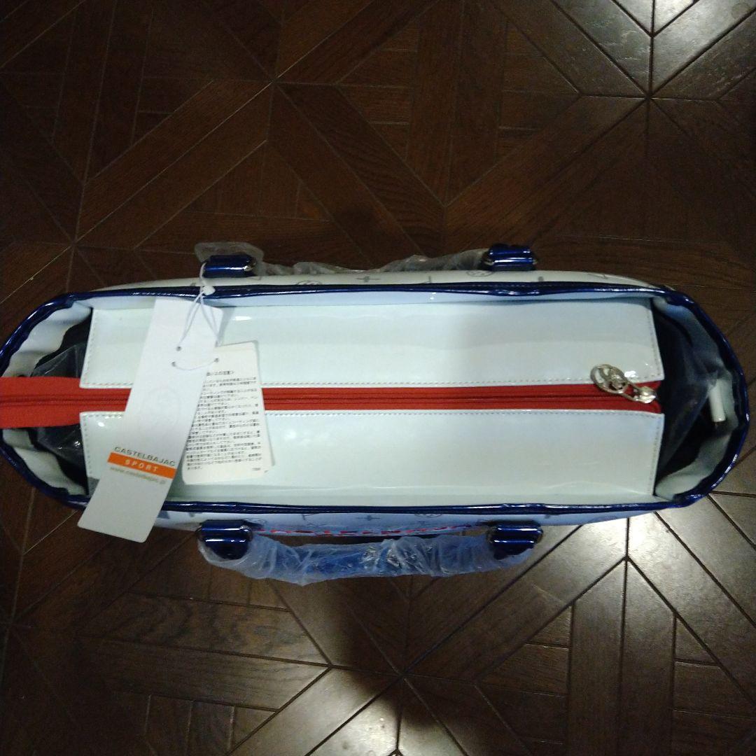 CASTELBAJAC スポーツ ゴルフバッグ