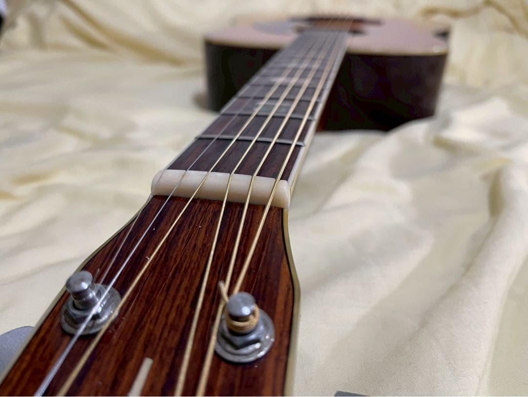 yamaki YW-40M 日本製 ハードケース付属