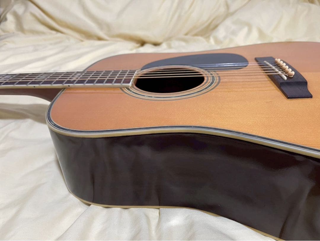 yamaki YW-40M 日本製 ハードケース付属