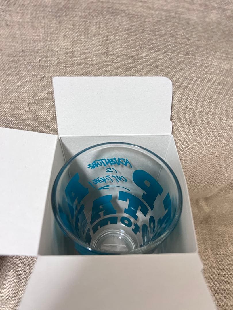 バーベキュー・調理用品 TARP GLASS AIOT TARPtoTARP