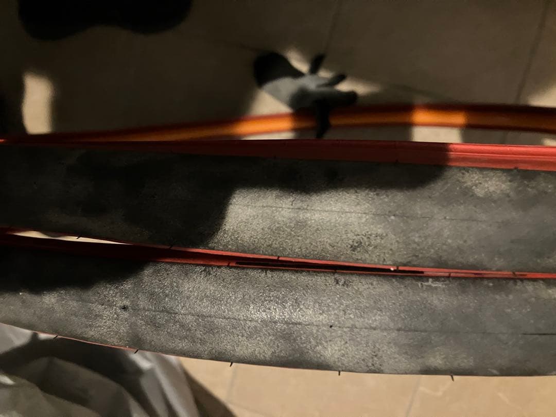 Panaracer AGILIST 25c tpu付　2セット　アジリスト