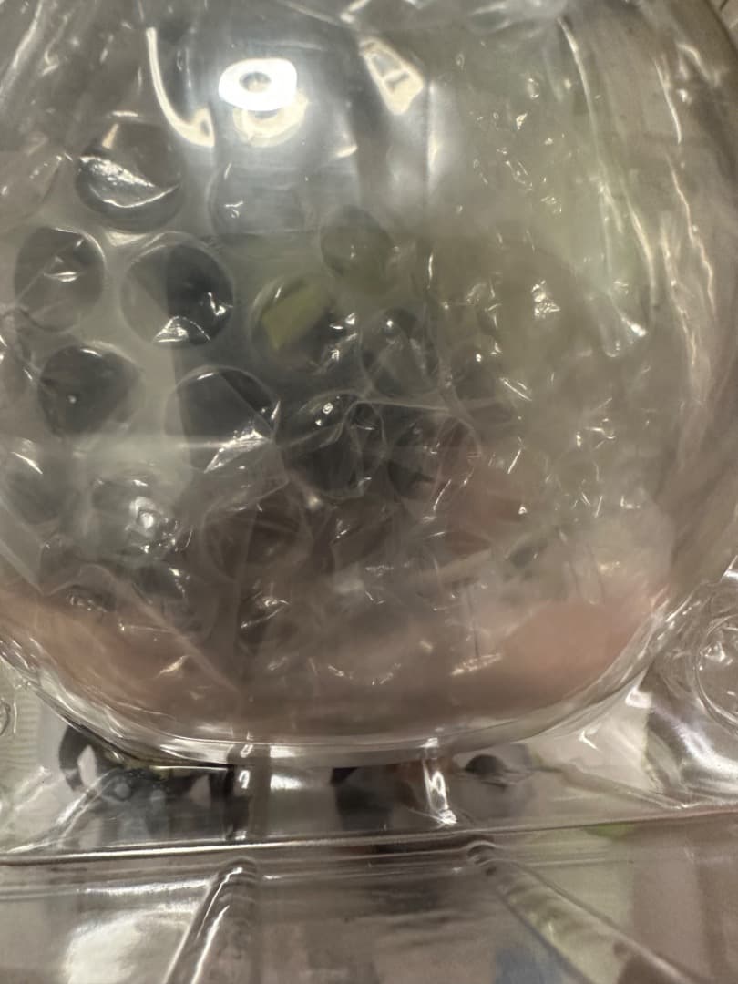 【ワンピース】一番くじ 思い描く未来 ラストワン賞 ルフィ A ボニー E くま
